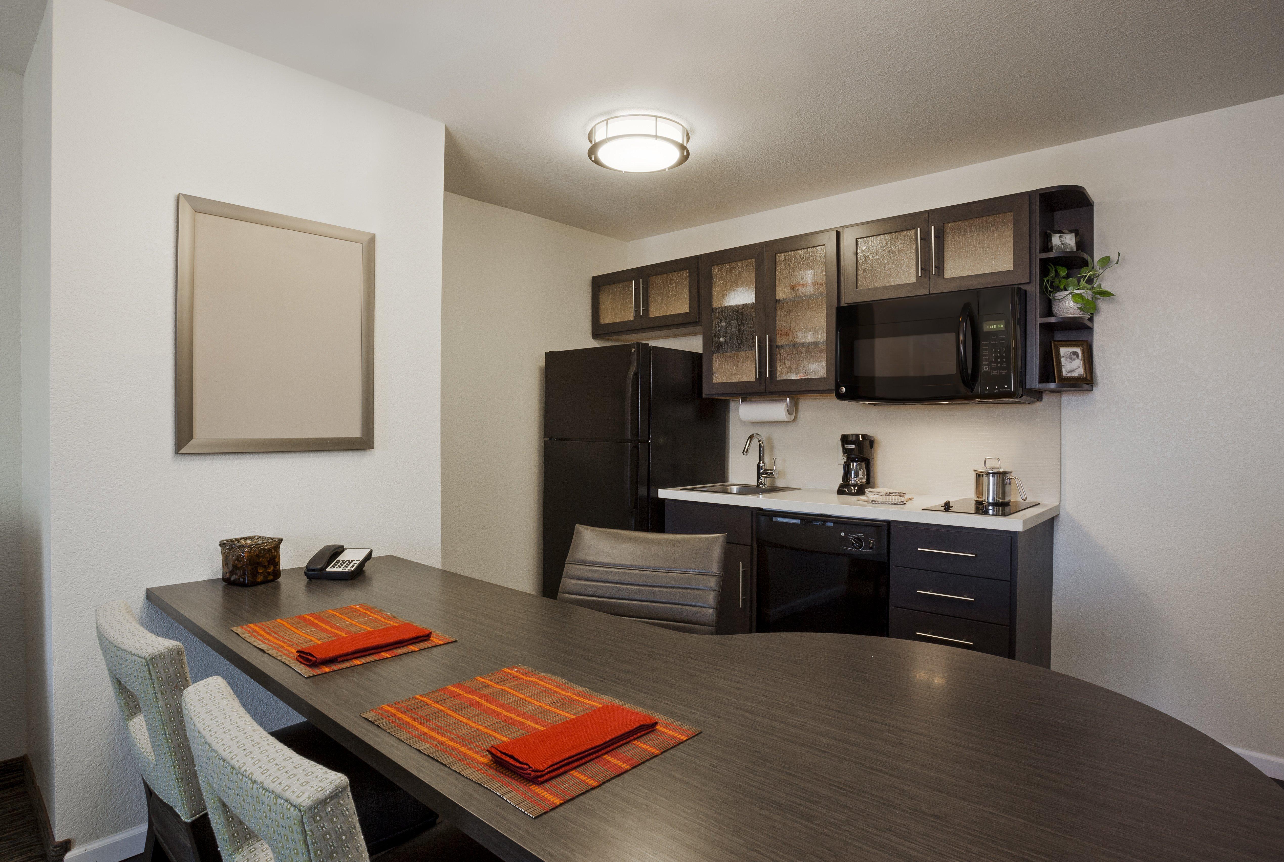 Mainstay Suites- Kansas City Overland Park Exterior foto